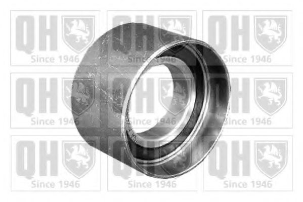 Rola ghidare/conducere, curea distributie