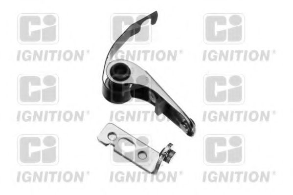 Ruptor, distribuitor