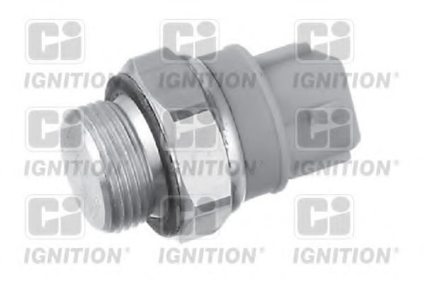 Comutator temperatura, ventilator radiator