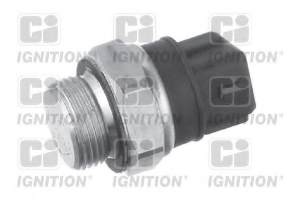 Comutator temperatura, ventilator radiator