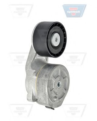 Intinzator curea, curea distributie