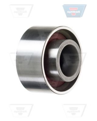 Rola ghidare/conducere, curea distributie