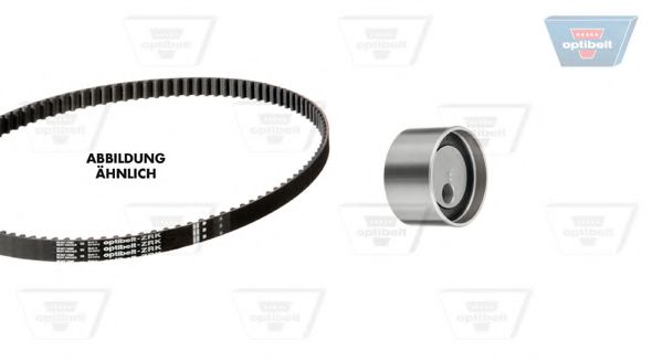Set curea de distributie