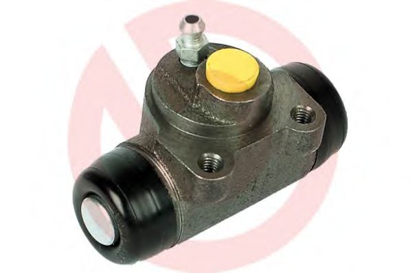Cilindru receptor frana
