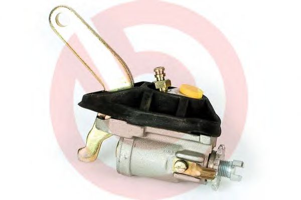 Cilindru receptor frana