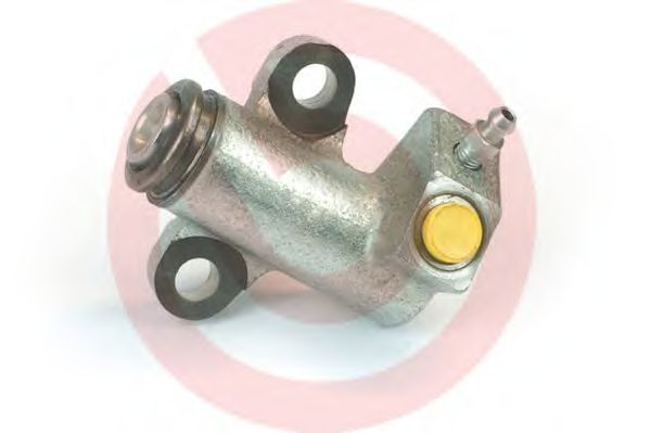 Cilindru receptor ambreiaj