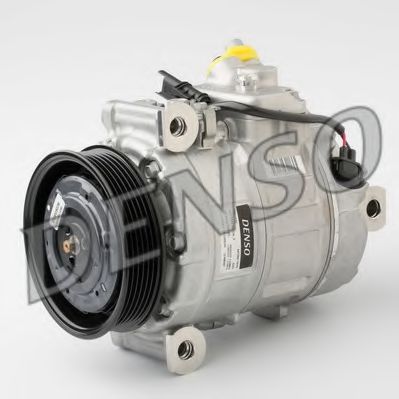 Compresor, climatizare