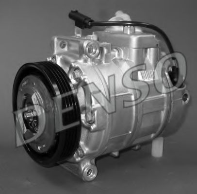 Compresor, climatizare