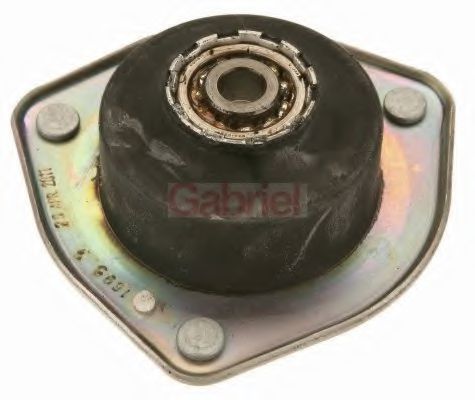 Rulment sarcina suport arc