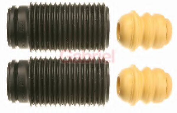 chit protectie praf,amortizor