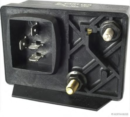 unitate de control,bujii incandescente