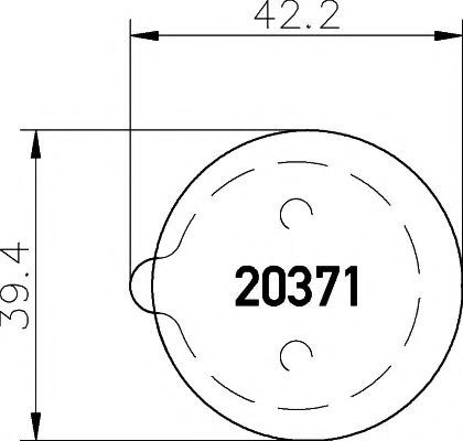 set placute de frana,frana de parcare cu disc