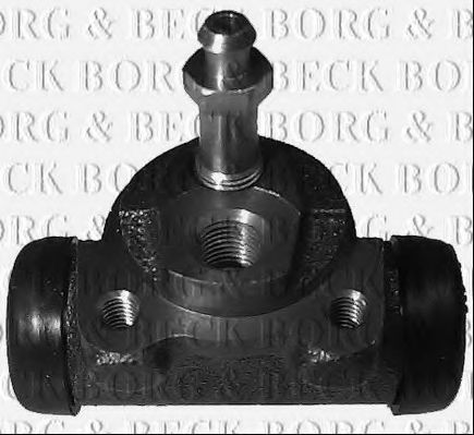 Cilindru receptor frana
