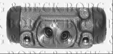 Cilindru receptor frana