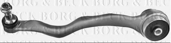 Brat, suspensie roata