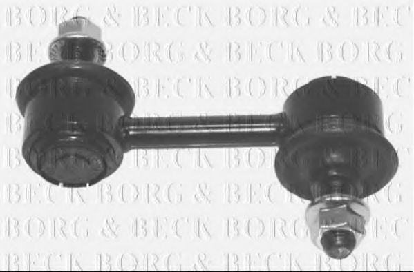Brat/bieleta suspensie, stabilizator