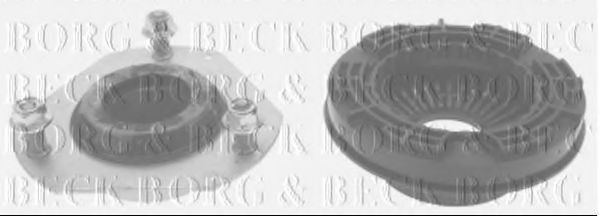 Rulment sarcina suport arc