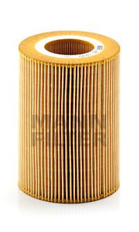 Filtru ulei