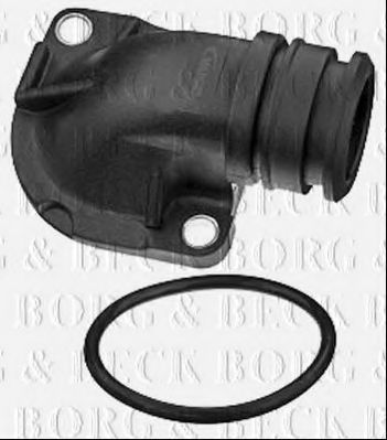 Flansa lichid racire