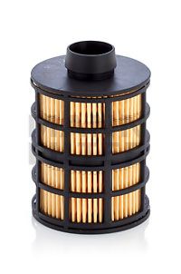 filtru combustibil