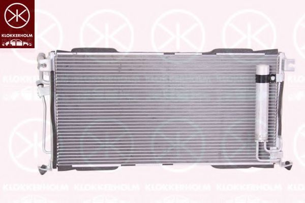 Condensator, climatizare