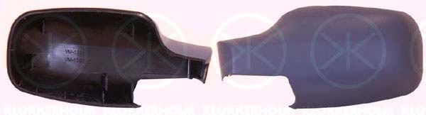 Carcasa, oglinda exterioara