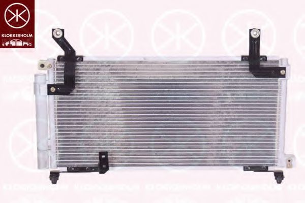 Condensator, climatizare