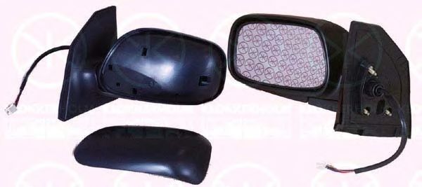 Oglinda exterioara