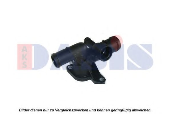 Flansa lichid racire
