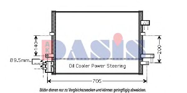 Condensator, climatizare
