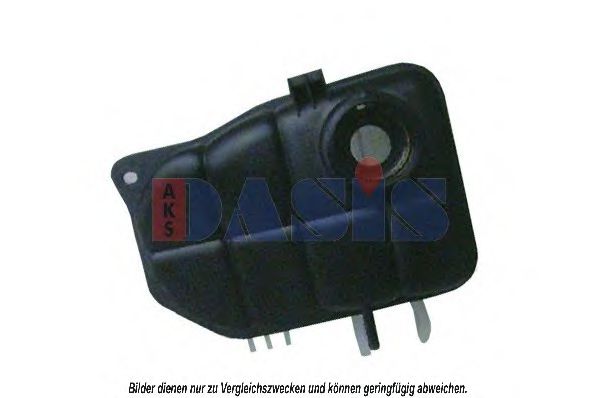 Vas de expansiune, racire