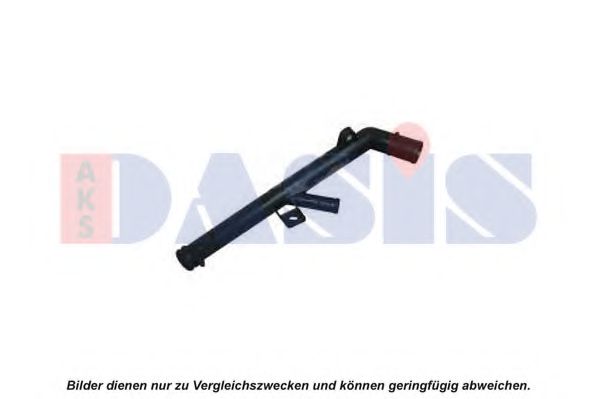 Cuplaj conducta lichid racire