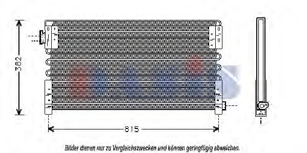 Condensator, climatizare