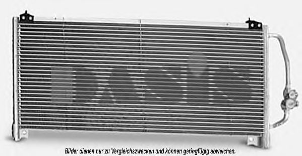 Condensator, climatizare